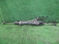 Rack and pinion assembly compatible with power steering TOYOTA bB 2004 [Used] [PA27384978]