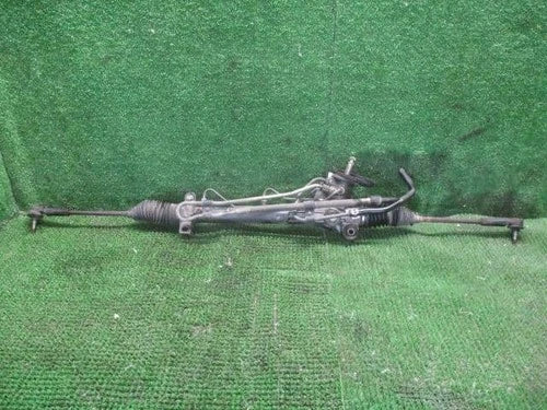 Rack and pinion assembly compatible with power steering TOYOTA bB 2004 [Used] [PA27384978]