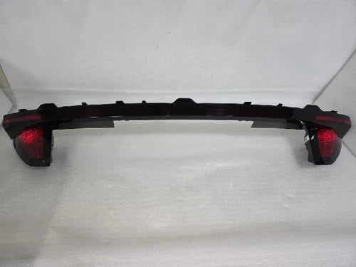 Used OEM Part - Tail light center combination assembly compatible with Hyundai Tucson 2023, genuine OEM replacement part 92403 N9540