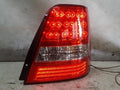 Right rear combination tail light assembly OEM 92402 3E500 compatible with Kia Sorento 2006