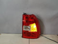 Conjunto de faro/calavera trasero derecho combinado OEM 92402 1F550 para Kia Sportage 2010