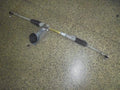 Rack and pinion assembly compatible with power steering NISSAN Dayz 2013 [Used] [PA30733871]