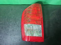 Conjunto de faro/calavera trasero izquierdo para Kia Carnival 2010, pieza original OEM 92401 4J000