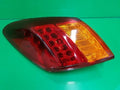 Nissan 2011 Luz trasera / calavera combinada izquierda (lado del conductor) OEM D057A