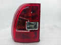 Left rear tail light assembly compatible with Kia Sportage 2008, genuine OEM replacement part 92401-1F500
