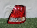 Right rear combination tail light assembly OEM 92402 3E000 compatible with Kia Sorento 2006