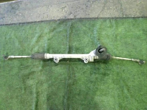 Rack and pinion assembly compatible with power steering SUZUKI Alto 2014 4850074P02 [PA63224549]