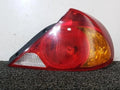 Kia Spectra 2003 Right rear combination tail light assembly OEM 0K2N1 51150A