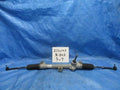 Rack and pinion assembly compatible with power steering HONDA N BOX 53040TDE003 [PA64746241]