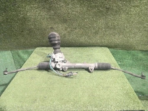 Rack and pinion assembly compatible with power steering for NISSAN NV100 Clipper [PA124917938]
