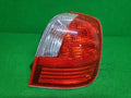 Rear tail light genuine Hyundai Azera 2002, part number 92402 39700