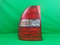 Conjunto de faro/calavera trasero izquierdo para Kia Sportage 2005, pieza original OEM 92401 1F001