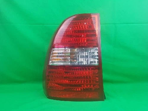 Conjunto de faro/calavera trasero izquierdo para Kia Sportage 2005, pieza original OEM 92401 1F001