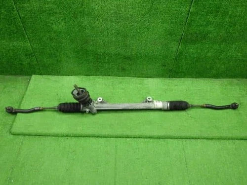 Rack and pinion assembly compatible with power steering NISSAN Leaf 480013NB0B [PA82334868]