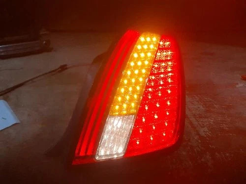 Rear combination tail light Kia Amanti 2010 OEM 92402-3F800
