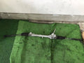 Rack and pinion assembly compatible with power steering TOYOTA Prius 4551047140 [PA111364569]
