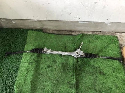 Rack and pinion assembly compatible with power steering TOYOTA Prius 4551047140 [PA111364569]