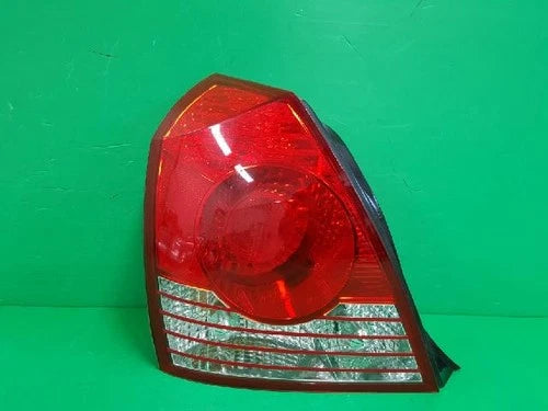 Conjunto de faro/calavera trasero izquierdo para Hyundai Elantra 2006, pieza original OEM 92401 2D500