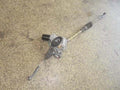 Rack and pinion assembly compatible with power steering for HONDA Mobilio 2005 [Used] [PA01131424]
