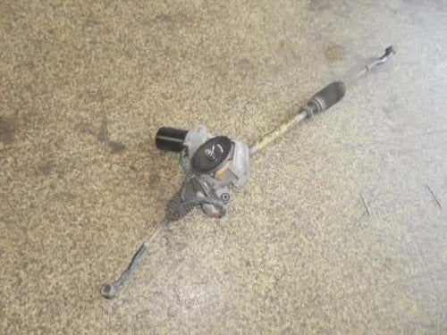 Rack and pinion assembly compatible with power steering for HONDA Mobilio 2005 [Used] [PA01131424]