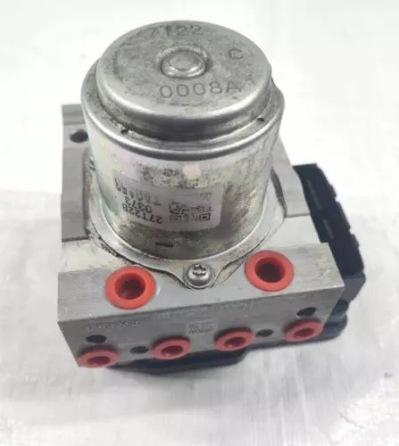 Bomba/Módulo ABS OEM usada para 2008-2010 Honda Accord 2.4L AT Sdn - 2.4L