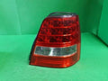 Conjunto de faro/calavera trasero derecho combinado OEM 92402 3E500 para Kia Sorento 2007