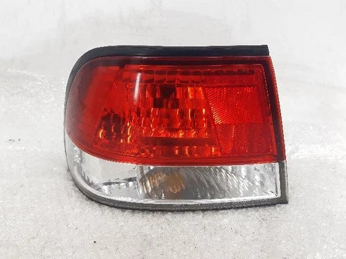 Renault Korea SM5 2002 Combination Tail Light (left side/driver side) OEM 53801517
