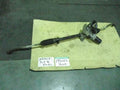 Rack and pinion assembly compatible with power steering HONDA Fit 2003 53601SAA905 [PA64743692]