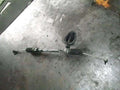 Rack and pinion assembly compatible with power steering SUZUKI Wagon R 4851058J00 [PA64972200]