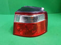 Rear combination tail light compatible with Kia Carens 2003, genuine OEM replacement part 0K2FB 51150