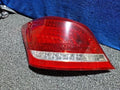 Left rear tail light assembly compatible with Hyundai Equus 2010, genuine OEM replacement part 92401 3N000