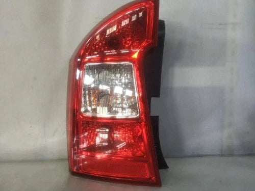 Kia Carens 2007 assembly left rear tail light, LH OEM 92401, 1D000