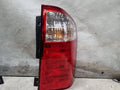 Conjunto de faro/calavera trasero derecho combinado para Kia Carnival 2006, pieza original OEM 92402 4D000