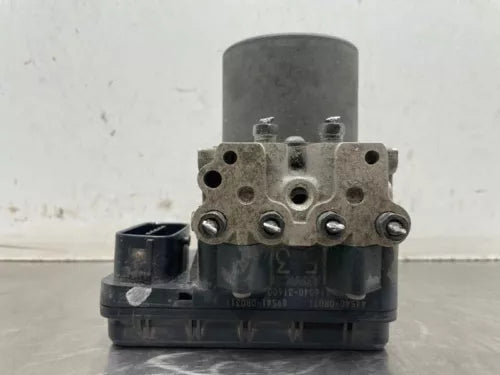 Bomba/Módulo ABS OEM usada para 2009-2011 Toyota Rav4