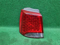 Rear combination tail light (left) compatible with Kia Sorento 2010, OEM 92401 2P000
