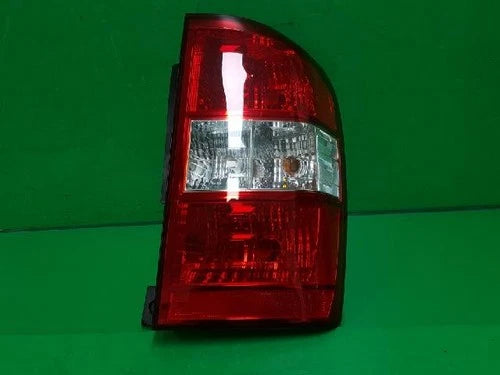 Rear combination tail light (right) compatible with Kia Carnival 2010, genuine OEM replacement part 92402 4D100