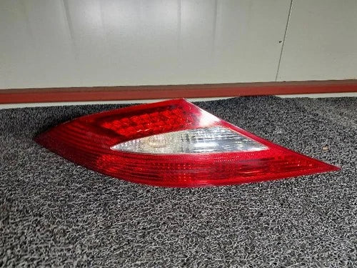 Lamp socket of Tail Light compatible with Mercedes Benz CLS350 2006, genuine OEM replacement part 2198200177