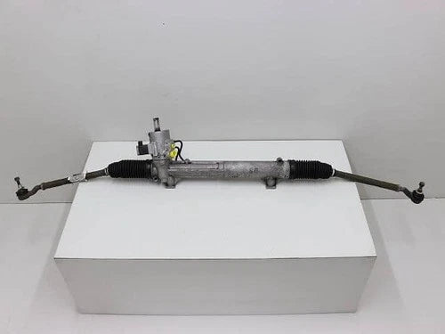 Rack and pinion assembly compatible with power steering for PEUGEOT 406 1999 8401991111 [PA83208895]