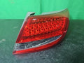 Conjunto de faro/calavera trasero derecho combinado OEM 92402 3L500 para Hyundai Azera 2010