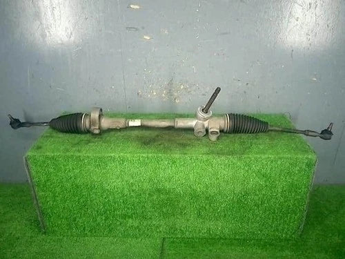 Rack and pinion assembly compatible with power steering DAIHATSU Mira 45502B2150 [PA63898044]