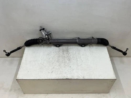 Automotive Replacement Part - JAGUAR Rack and pinion assembly power steering Jaguar S-Type [PA103874054]
