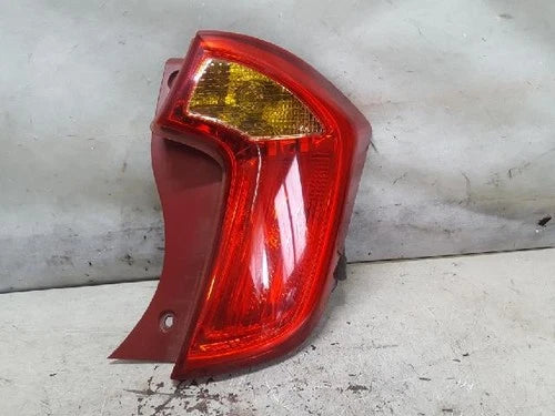 Rear combination tail light (right) compatible with Kia Picanto 2011, genuine OEM replacement part 92402 1Y000
