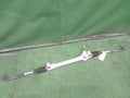 Rack and pinion assembly compatible with power steering TOYOTA Alphard 4551058050 [PA124910392]