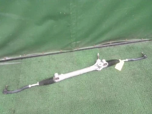 Rack and pinion assembly compatible with power steering TOYOTA Alphard 4551058050 [PA124910392]