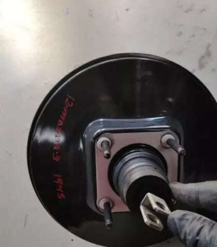Bomba/Módulo ABS OEM usada para 2010 - 2013 MAZDA 3 POWER BRAKE BOOSTER | MAZDA POWER BRAKE