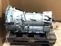 Used OEM Part - 2014-2016 RANGE ROVER L494 AWD 3.0L automatic transmission OEM 127K