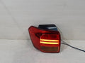 Left rear tail light assembly (OEM) compatible with Kia Carnival 2016, genuine part 92401A9500