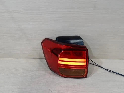 Left rear tail light assembly (OEM) compatible with Kia Carnival 2016, genuine part 92401A9500