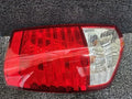 Conjunto de faro/calavera trasero izquierdo para Kia Carnival 2006, pieza original OEM 92401-4D000