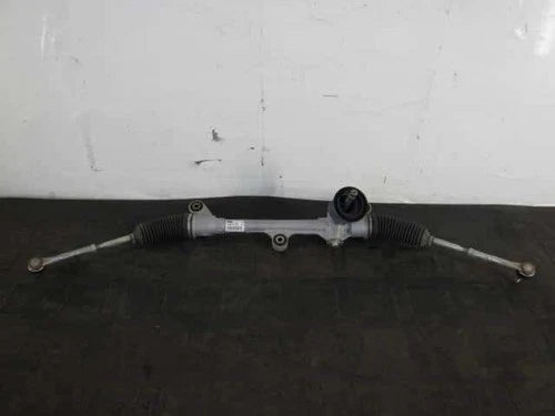 Rack and pinion assembly compatible with power steering HONDA N-wgn 53400TKR003 [PA85181586]